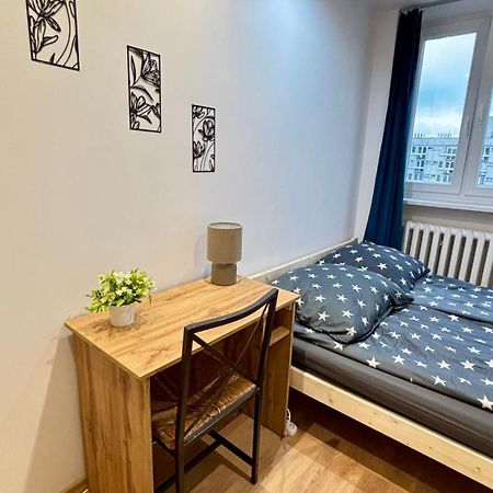 Rooms In Warsaw - K3 Eksteriør bilde
