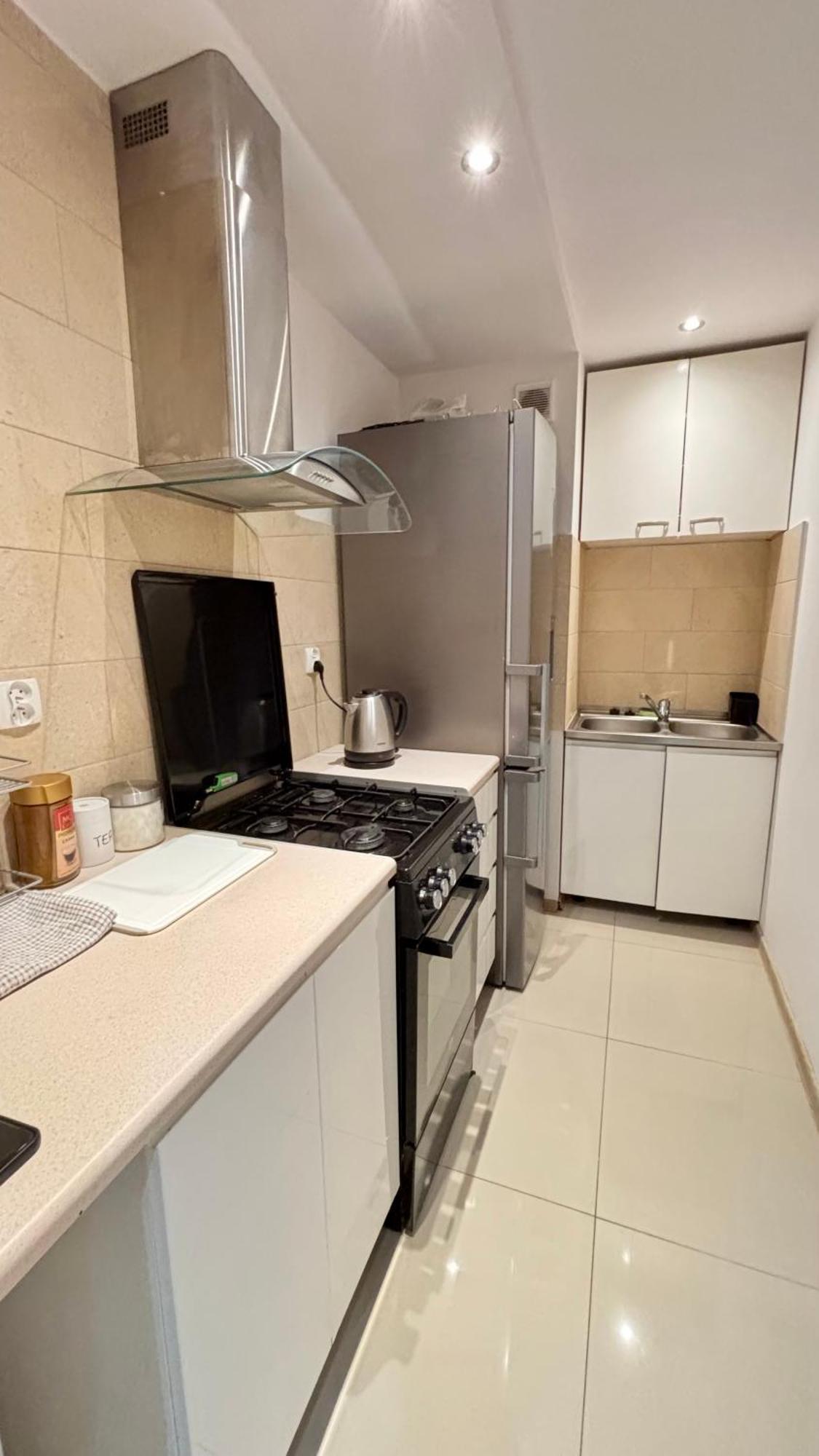 Rooms In Warsaw - K3 Eksteriør bilde
