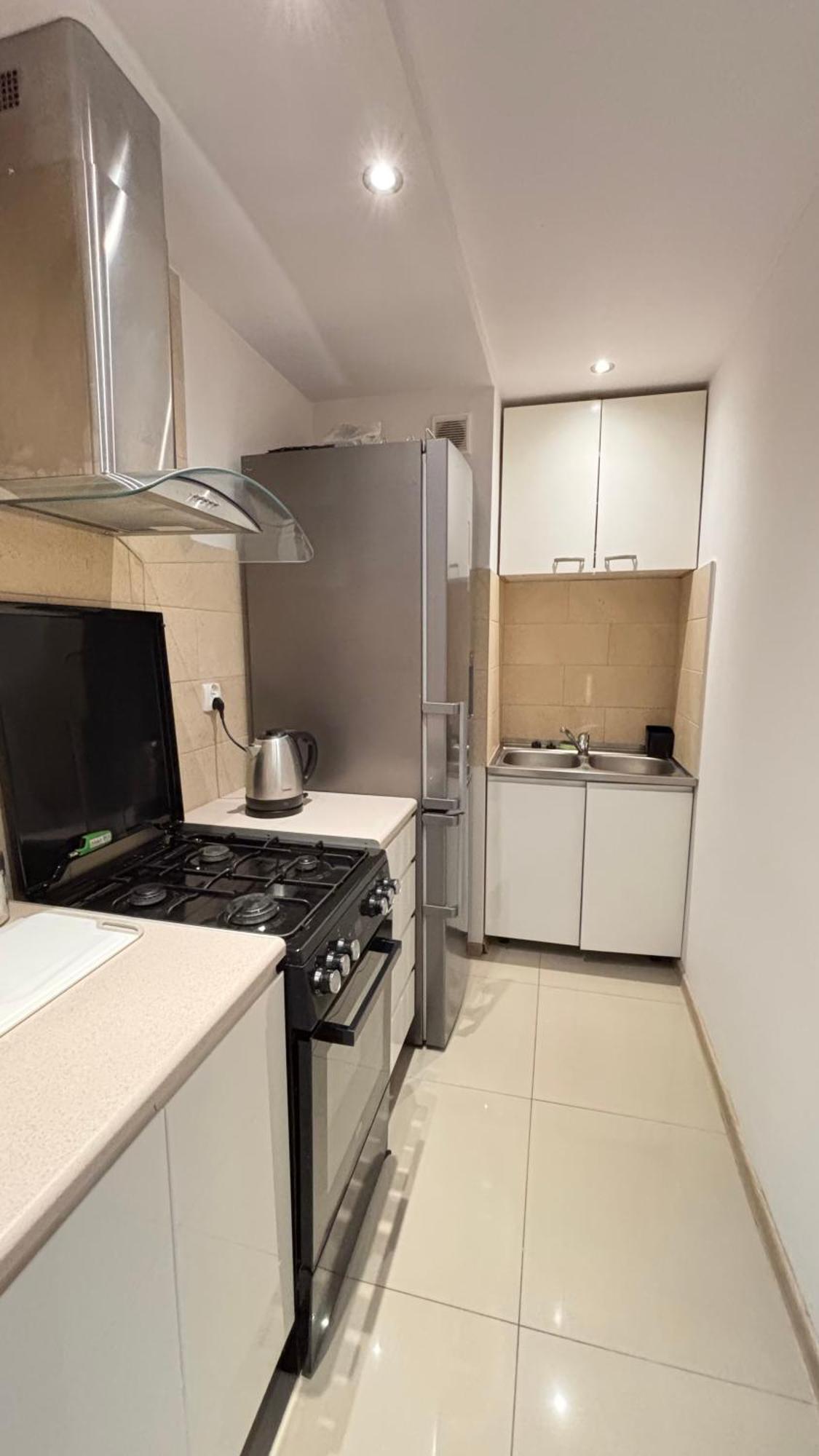 Rooms In Warsaw - K3 Eksteriør bilde