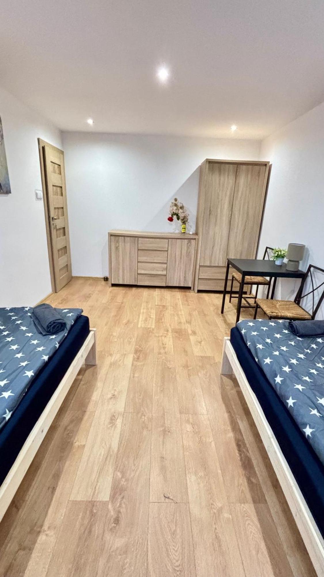 Rooms In Warsaw - K3 Eksteriør bilde