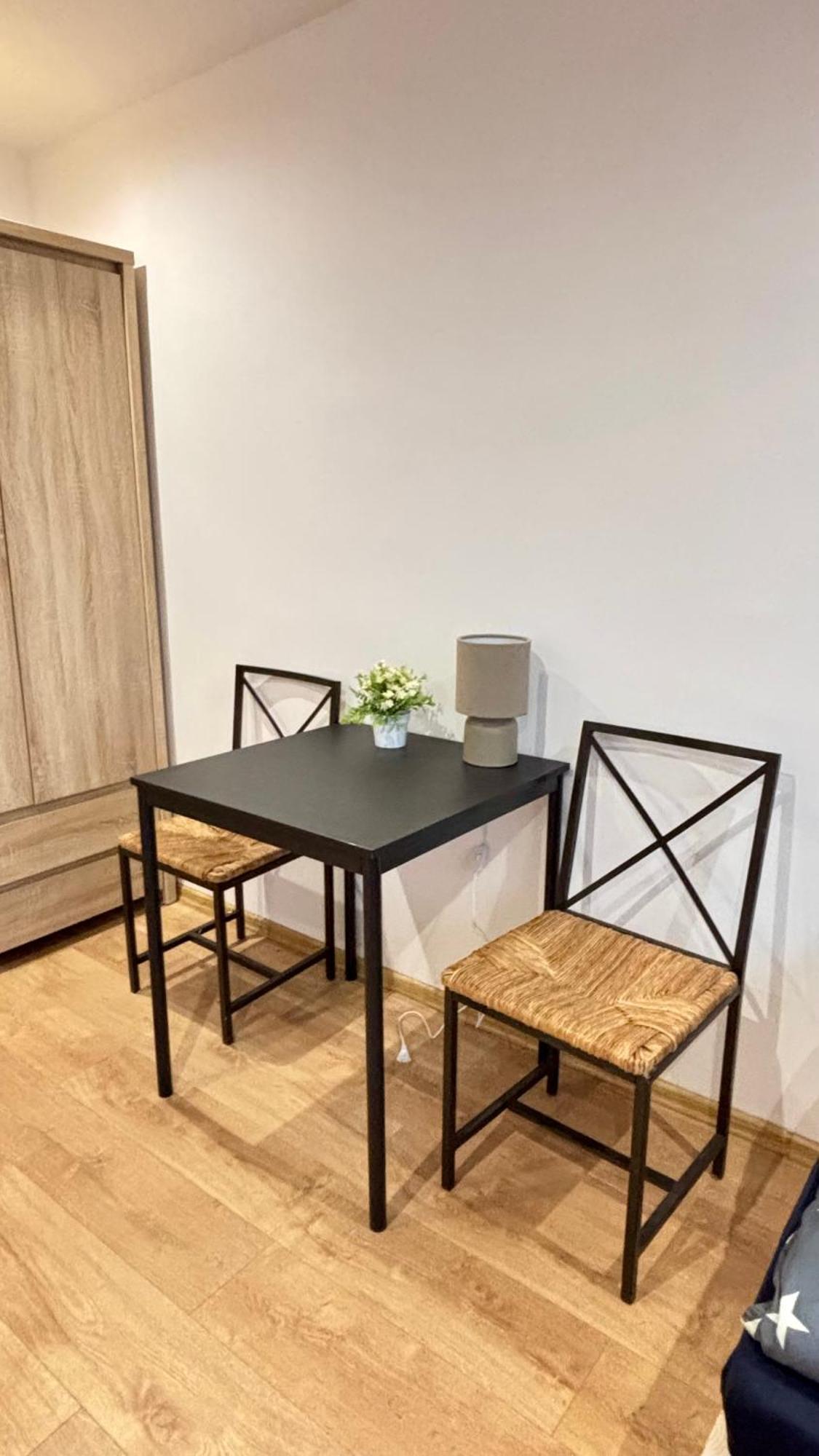 Rooms In Warsaw - K3 Eksteriør bilde