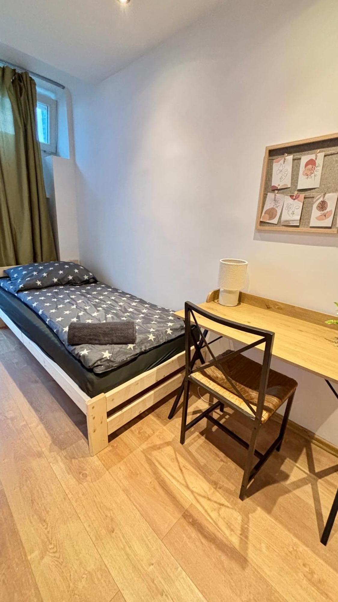 Rooms In Warsaw - K3 Eksteriør bilde
