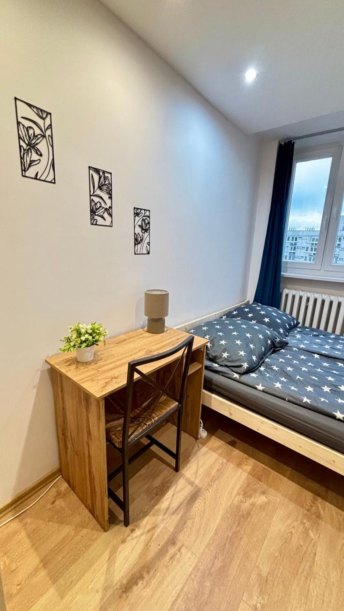 Rooms In Warsaw - K3 Eksteriør bilde