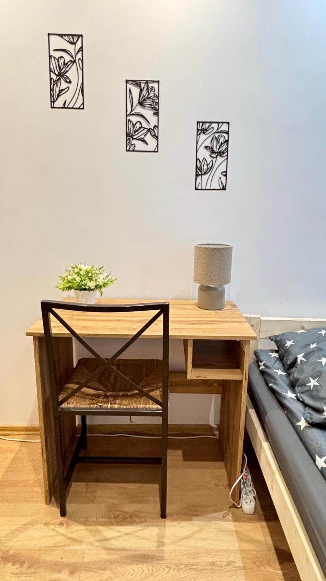 Rooms In Warsaw - K3 Eksteriør bilde
